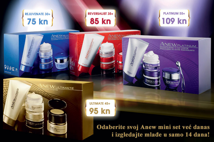 Anew mini setovi