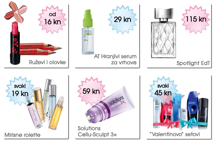 Must Buy proizvodi