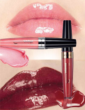 Sample product