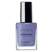Avon lakovi za nokte, Avon Nailware Pro+