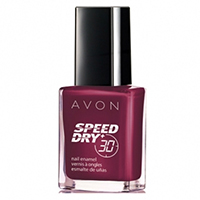 Avon lakovi za nokte, Avon Speed Dry