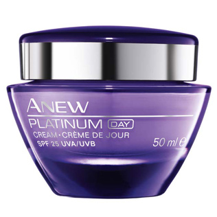 Anew Platinum dnevna krema