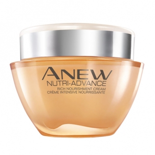 Anew Nutri-Advance intenzivna njegujuća krema
