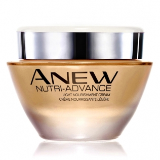 Anew Nutri-Advance lagana njegujuća krema