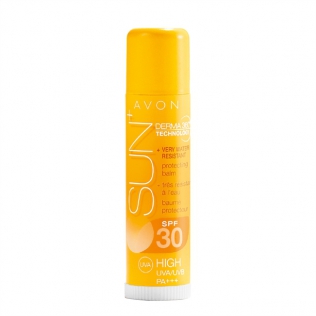 Avon SUN+ Balzam za sunčanje za usne SPF 30