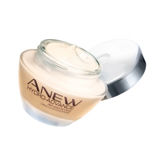 Anew Nutri-Advance krema za područje oko očiju
