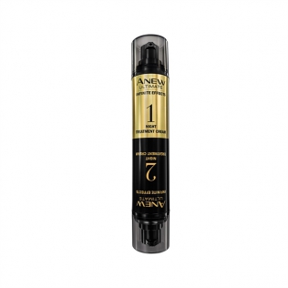 Anew Ultimate Infinite Effects dvostruka noćna krema za lice