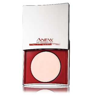 Anew Reversalist kompaktna podloga za popunjavanje bora
