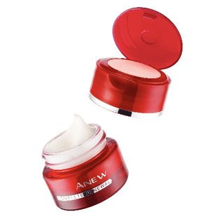 Anew Reversalist tretman za područje oko očiju