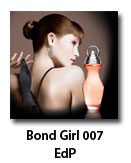 Bond Girl 007