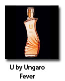 U by Ungaro Fever EdP