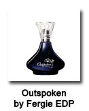 Outspoken by Fergie