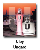 U by Ungaro