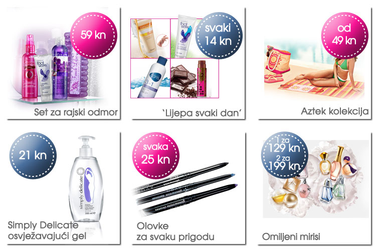Must Buy proizvodi