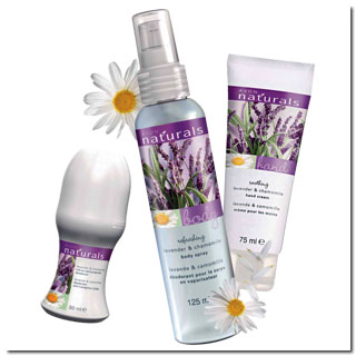 Sample product