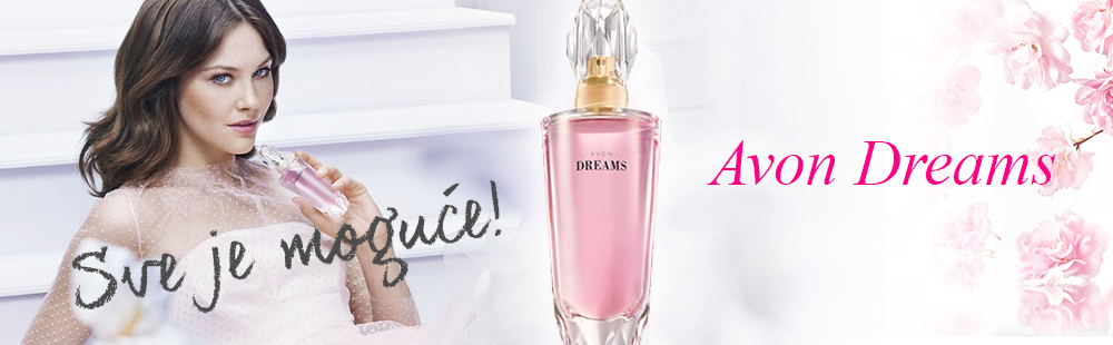 Avon Dreams