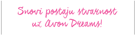 Avon Dreams