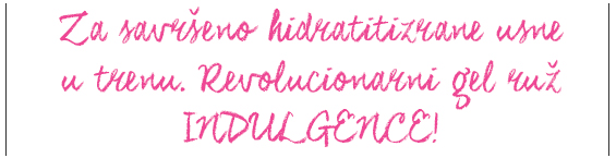 Hidroklor Indulgence