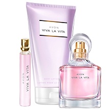 Avon Viva La Vita