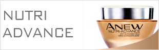 Avon ANEW Nutri-Advance