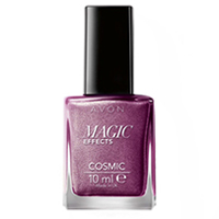 Avon lakovi za nokte, Magic Effects