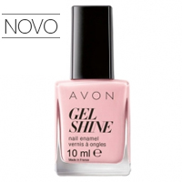 Avon lakovi za nokte, Avon Gel Shine