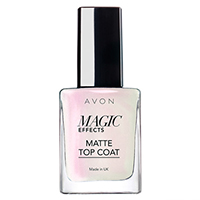 Avon lakovi za nokte, Magic Effects
