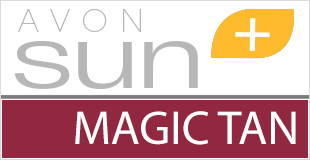 Avon Sun+ Magic Tan