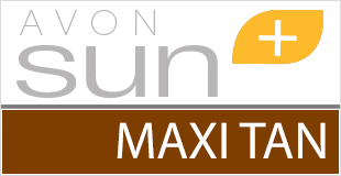 Avon Sun+ Maxi Tan