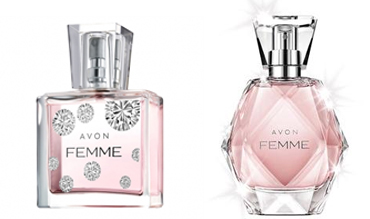 Avon Femme