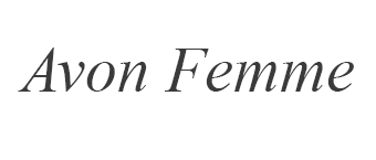 Avon Femme