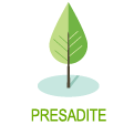 Presadite