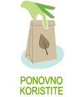 Ponovno koristite