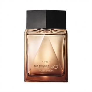 Avon MIRIS ZA NJEGA Segno For Men EdP